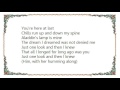 Charles Mingus - Long Ago And Far Away Take 2 Lyrics