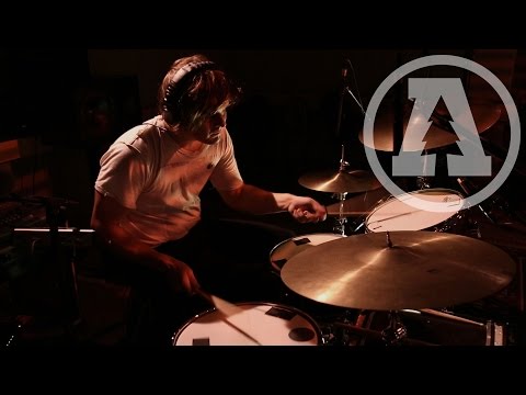 Chain of Flowers - Crisis | Audiotree Live
