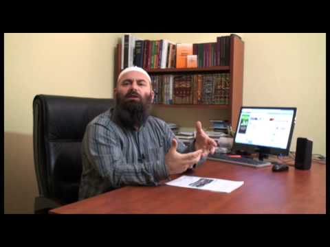 34. Nëse them SELAM ALEJKUM s'qenkam shqiptar, e nëse them Cool, Crazy, Nice?