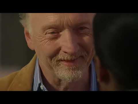 24 (2001–2010) Day 2: 7:00 a.m.-8:00 a.m. Peter Kingsley vs. Sherry Palmer