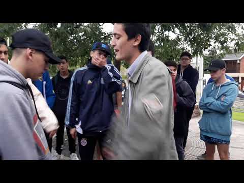 Mati mc x Mito vs Lucho x Alan 8vos alegría free