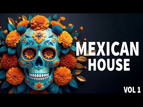 🇲🇽 [Sol del Ritmo] — Latin House from the Heart of Mexico House | Deep Tribal Energy 2025 Edition🌴☀️