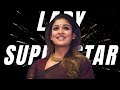 Lady Superstar Nayanthara Birthday Special Short Mashup 2021 Nov 18 MTT