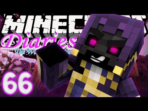 A Demon's Son | Minecraft Diaries [S2: Ep.66 Minecraft Roleplay]