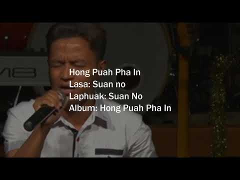 🎶 Hong puah pha in - Suanno