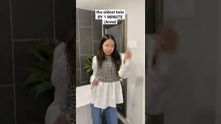 Pretty Twin Swag #prettyboyswag #souljaboy #shorts30