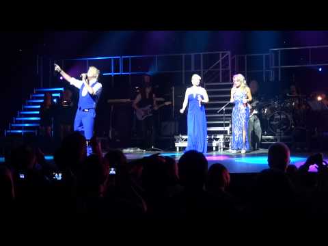 I Hear Talk - Original Bucks Fizz HD