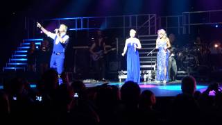 I Hear Talk - Original Bucks Fizz HD