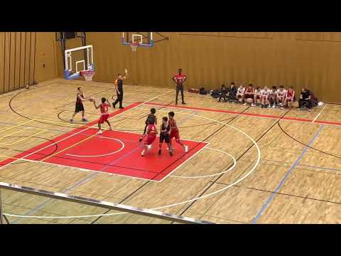 Pully Lausanne Foxes - Grand-saconnex