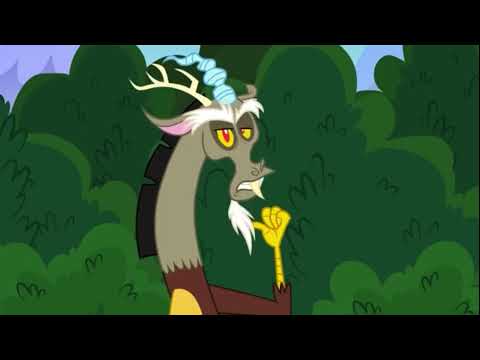 Finding Spike Part 8 - Spike's Initiation/Escape Plan