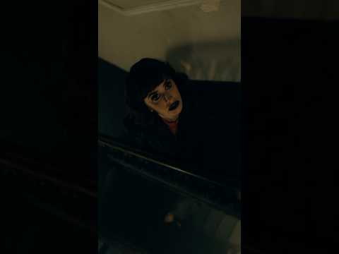 Not The Bride of Frankenstein. Just THE BRIDE!