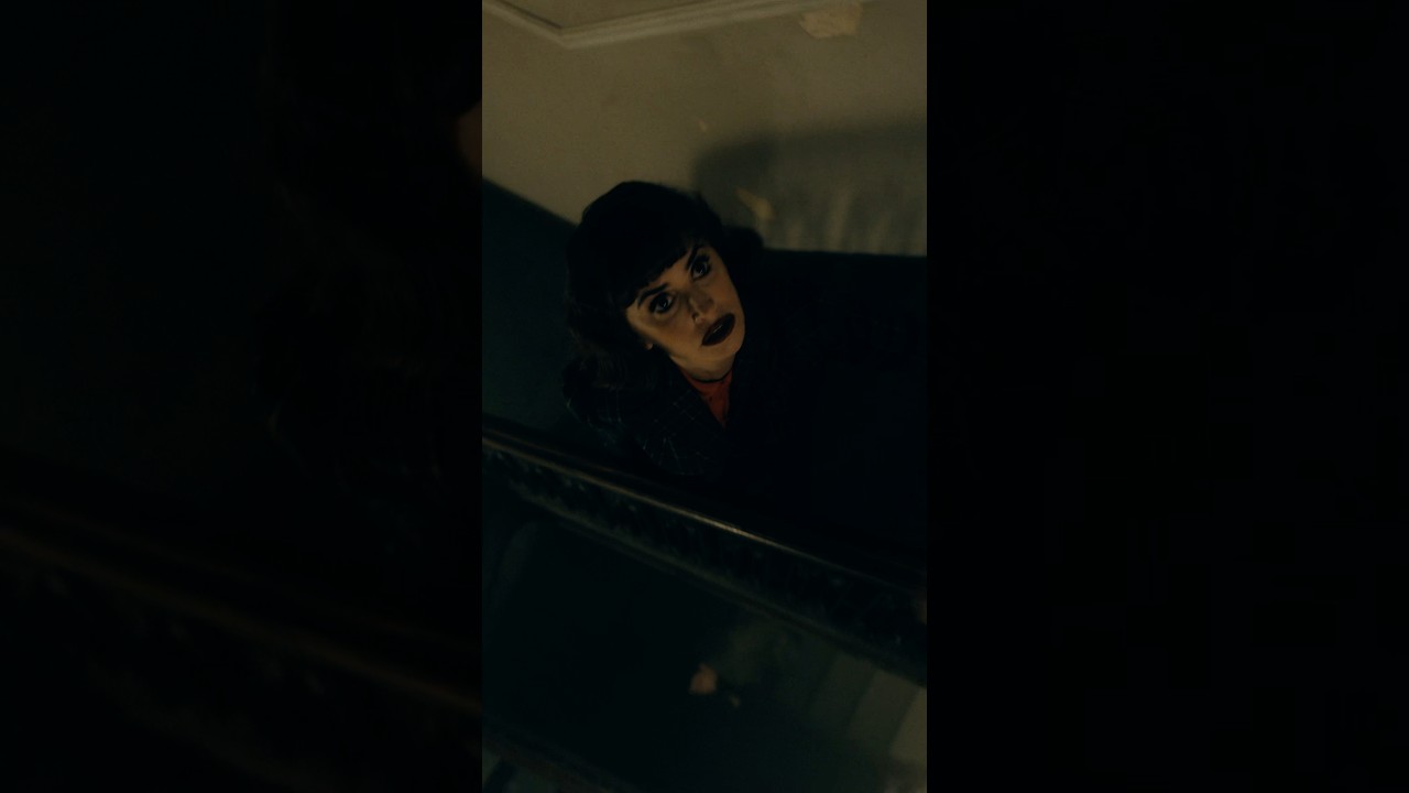 Not The Bride of Frankenstein. Just THE BRIDE!