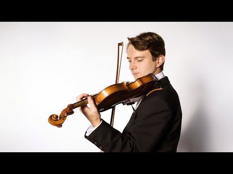 Stage@Seven: Maximilian Junghanns – Beethoven: Violin Sonata A minor Op. 23
