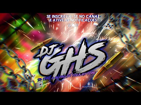 BERIMBAU EMBRAZANTE MC RENATINHO FALCÃO & MC JOHN JB (DJ GHS)