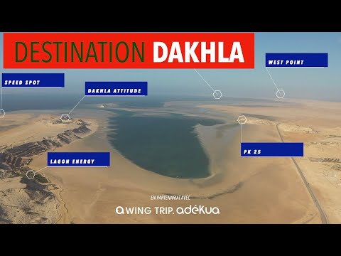 Wingfoil trip tips: I tested Dakhla and 5 of its major hotels for wing foiling or kiteboarding!