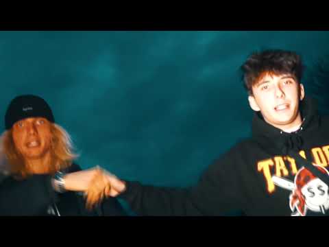 OLLIE TRAPPER + WILLIAM - ON ME FLEX    [ONE SHOT]