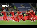 Colombia V England Full Penalty Shoot Out 2018 FIFAWorldCup Round Of 16