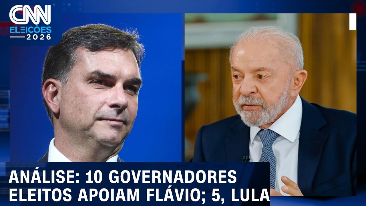 Análise: As disputas estaduais entre direita e esquerda no país | WW