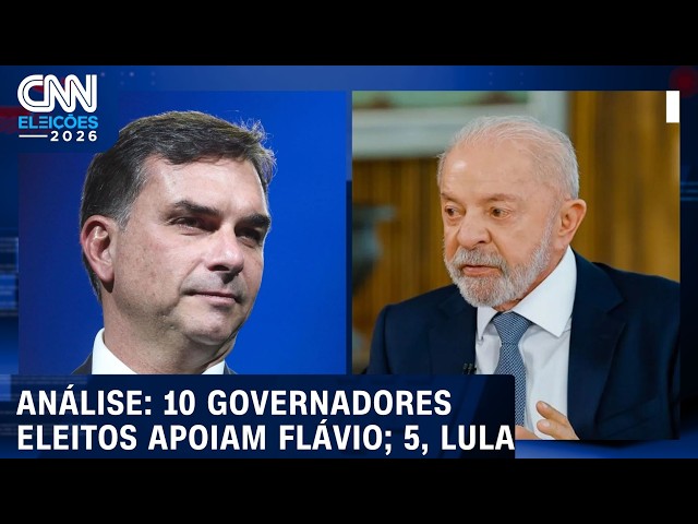 Análise: As disputas estaduais entre direita e esquerda no país | WW