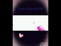 KARTA NAHI Q TU MUJHPE YAKIN Sad Love Whatsapp Status