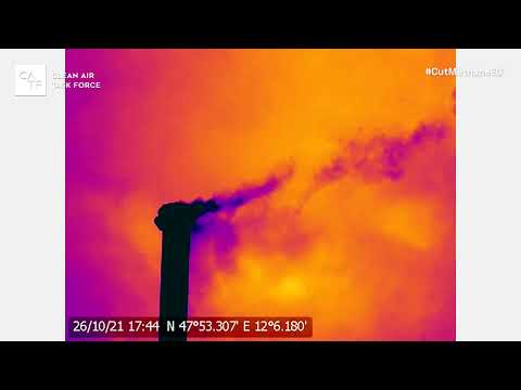 Izenham West Underground Natural Gas Storage Field