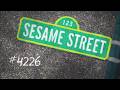 Sesame Street Episode 4226 Full OG PBS Broadcast High Quality Recreation
