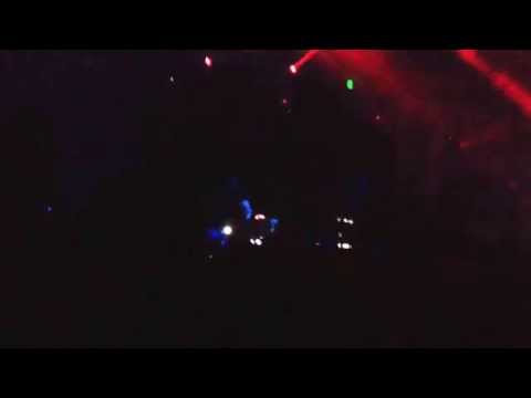 Indecent Noise @ Exchange LA 7-18-14