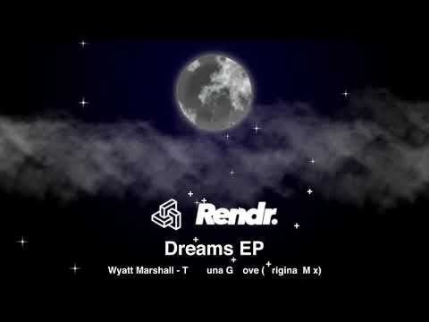 RR014 - Wyatt Marshall - The Tuna Groove (Original Mix)