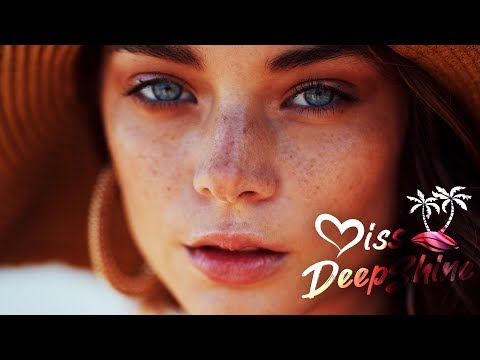 DJ Iljano - Dance Alone #DeepShineRecords