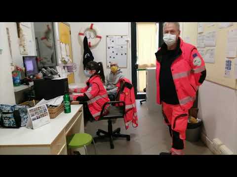 I 165 anni della Pubblica Assistenza di Campi Bisenzio!