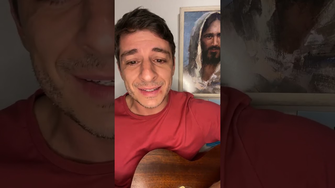 EP.10: AUTOESTIMA- Série: Emoções e Sentimentos à luz do Espiritismo - 18/06/24 - EDUARDO GIBELLI
