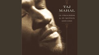 Sweet Mama Janisse (Live)