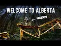I show BCPOV how we do things in ALBERTA...