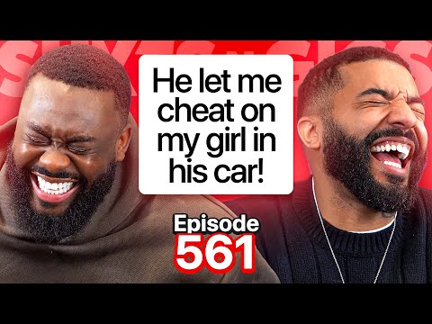 FUNNIEST BEST FRIEND STORIES! | EP 561