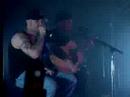 Staind Feat Fred Durst Live RI ((THE ORIGINAL RI VIDEO))