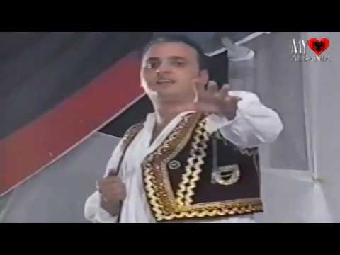 Lekë Dedvukaj - T'fala Parisit Dhe T'fala Berlinit...