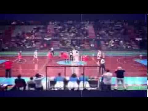 Highlights  Liomatic Group Bari/Dinamica Generale Mantova