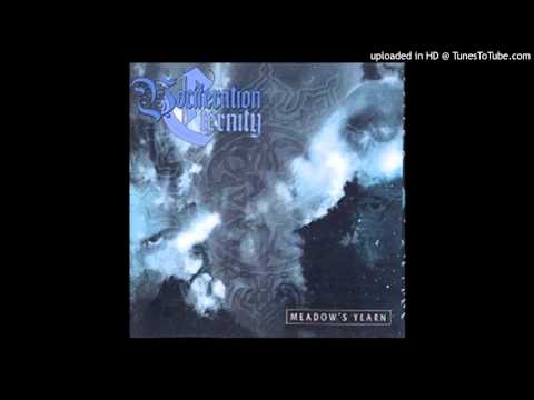 Vociferation Eternity - The Die Is Cast