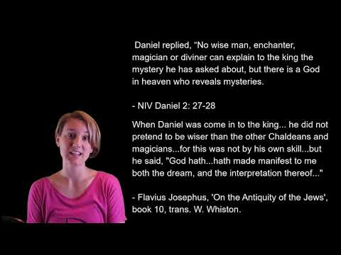 Who was Nebuchadnezzar II?