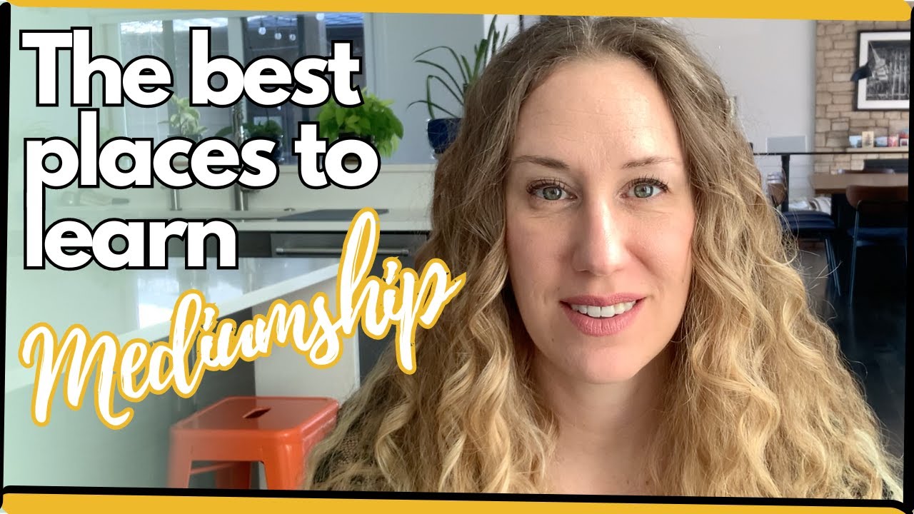 How To Find A Good Mediumship Development Circle