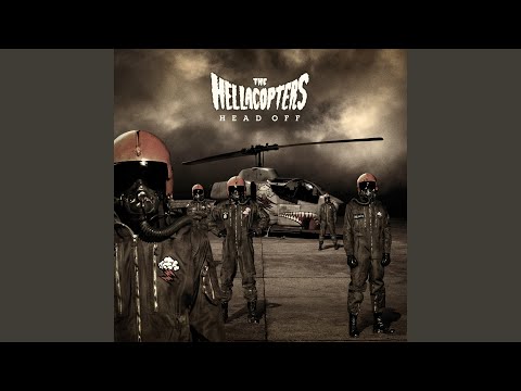 Electrocute - The Hellacopters