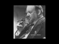 Burl Ives // How Do You Fall Out of Love