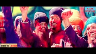 Pagalon Sa Naach Remix Full Video Song   JUNOONIYAT   Pulkit Samrat, Yami Gautam