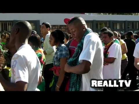 REALLTV - Notting hill carnival 2009