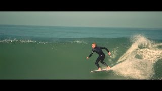 We lost the Go Pro Hero 5 in the OCEAN!!