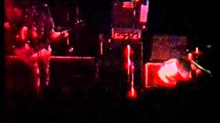 Sonic Youth – Silver Rocket Vilnius, 1989