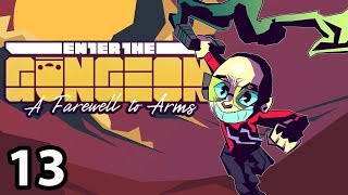 Enter the Gungeon (Revisited) - Blanked [13/?]