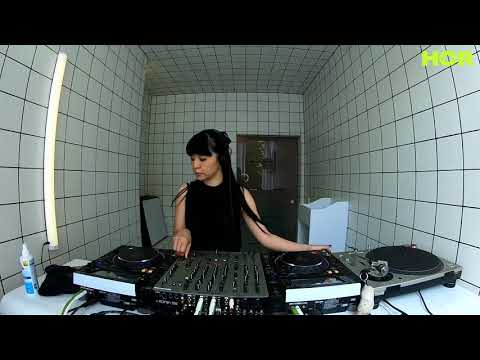 GEGEN RESIDENTS - AYAKO MORI / July 2 / 7pm-8pm