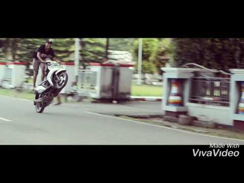 (Pulau Yapen) freestyle Part II