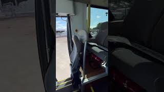 Autocar Neoplan Jetliner 57 seats euro 6 de vânzare - Imagine 5 | Autoline MD Autocar Neoplan Jetliner 57 seats euro 6 | Imagine 5 - Autoline